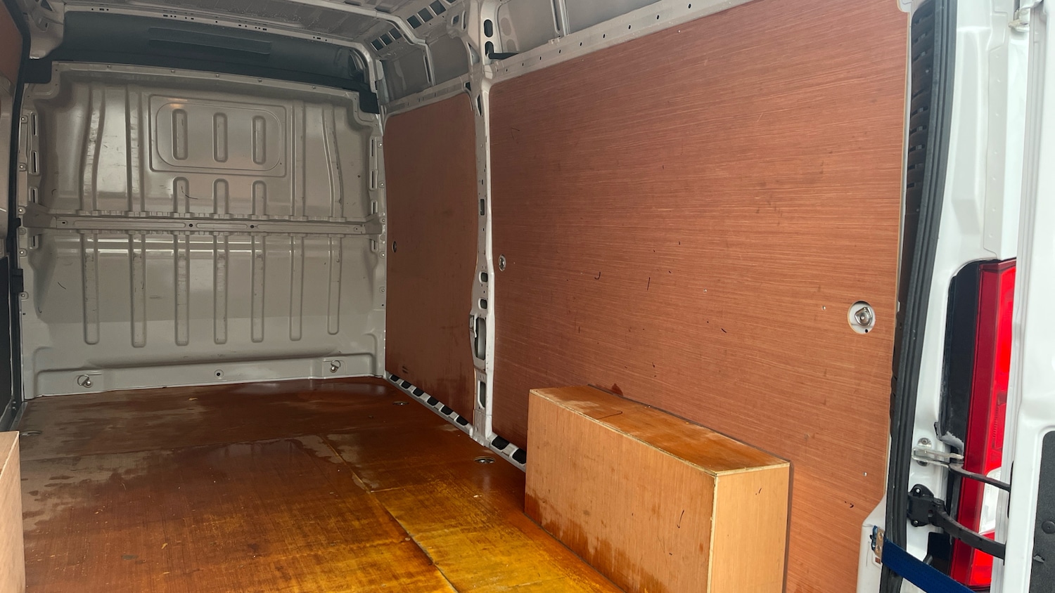 Used Peugeot Boxer 2024 for sale - 76146438: Photo 33