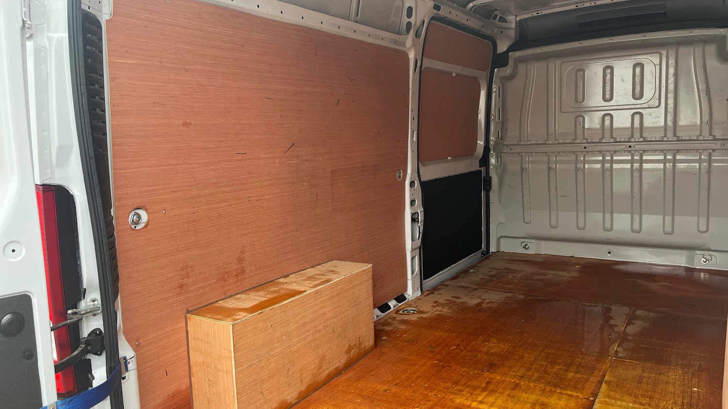 Used Peugeot Boxer 2024 for sale - 76146438: Photo 35