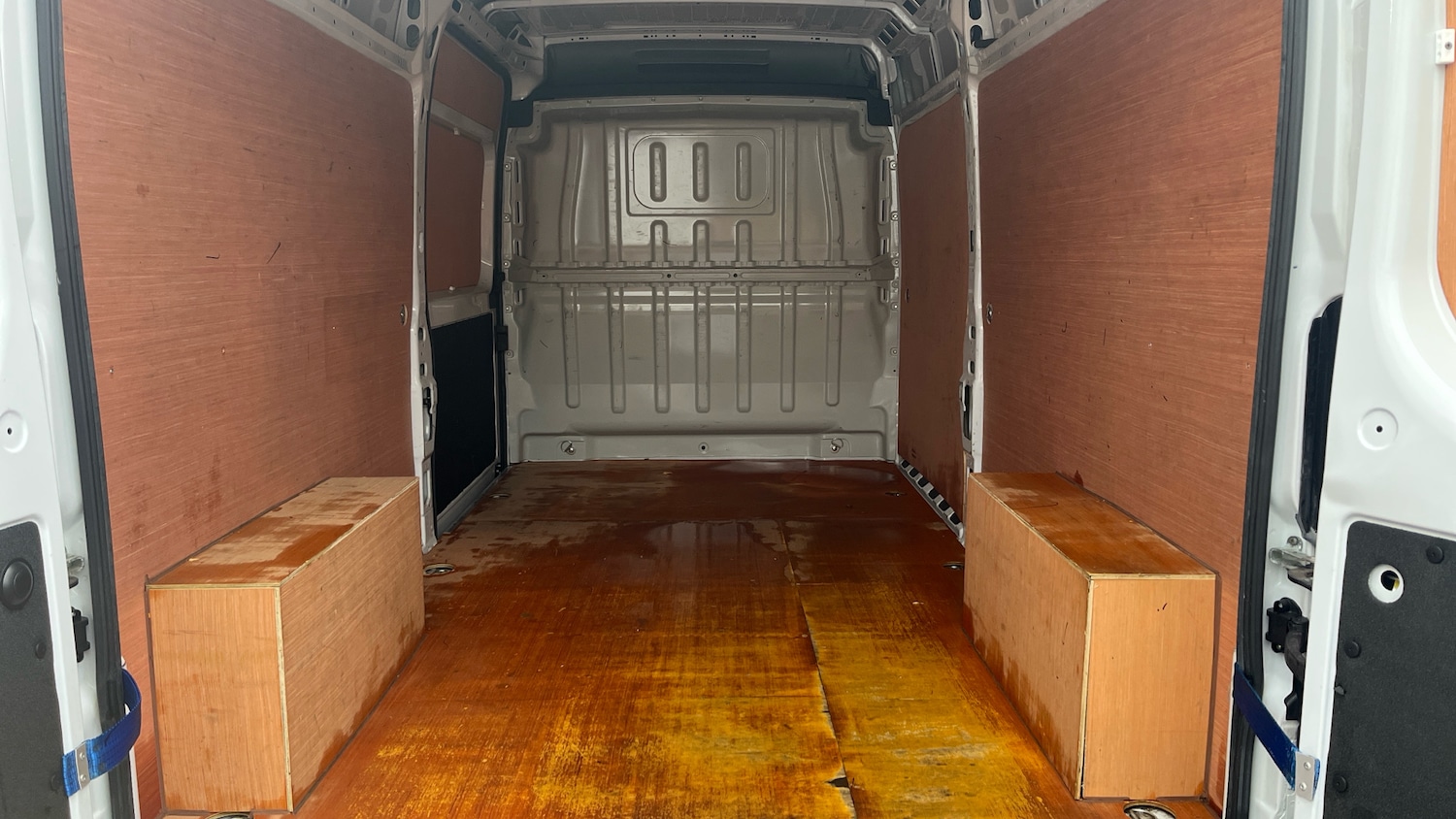Used Peugeot Boxer 2024 for sale - 76146438: Photo 36