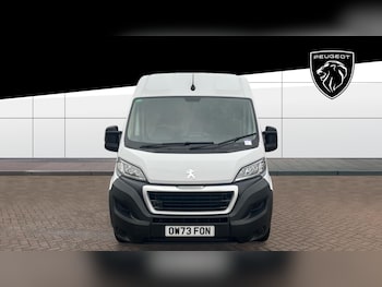 Used Peugeot Boxer 2024 for sale - 76146438: Photo 3