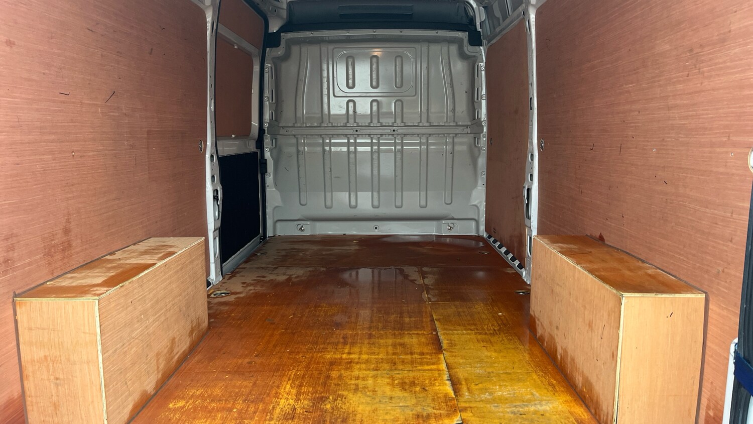 Used Peugeot Boxer 2024 for sale - 76146438: Photo 4