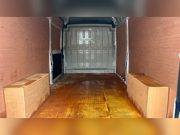 Used Peugeot Boxer 2024 for sale - 76146438: Photo 4
