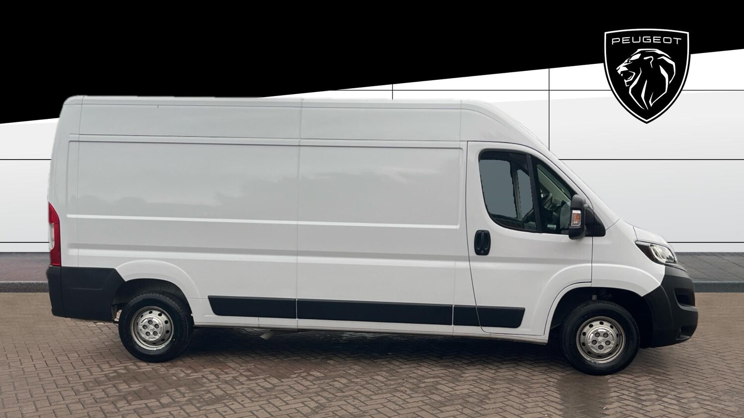 Used Peugeot Boxer 2024 for sale - 76146438: Photo 5