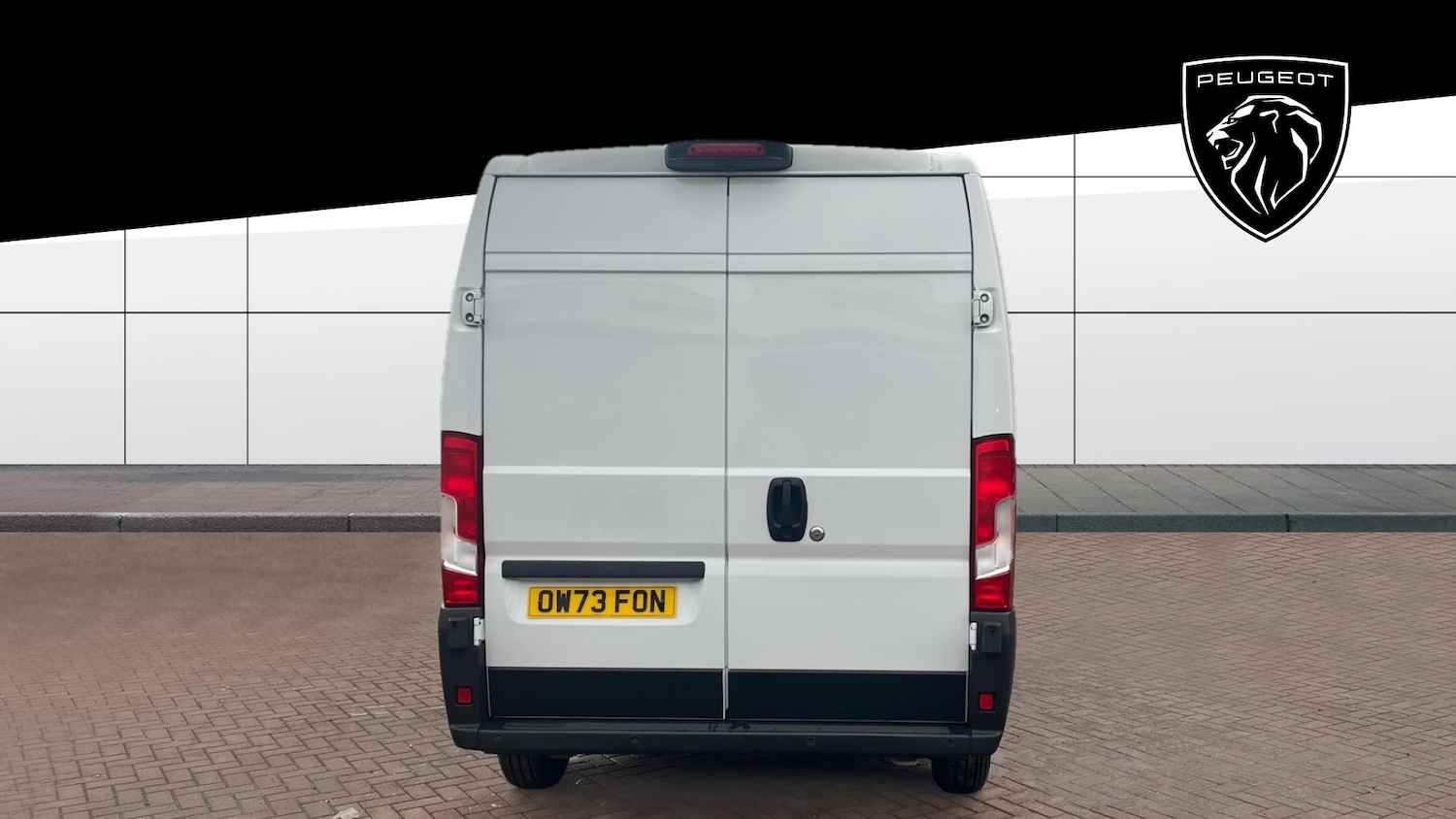 Used Peugeot Boxer 2024 for sale - 76146438: Photo 6