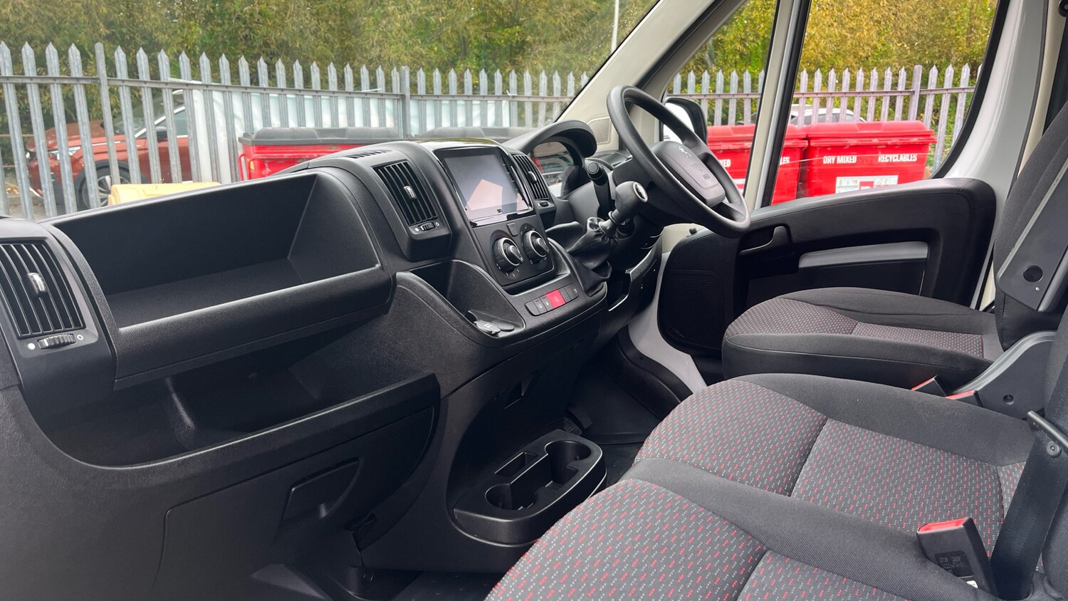 Used Peugeot Boxer 2024 for sale - 76146438: Photo 9