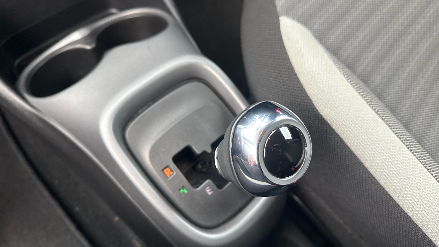 Used Toyota AYGO 2018 for sale - 77631194: Photo 13