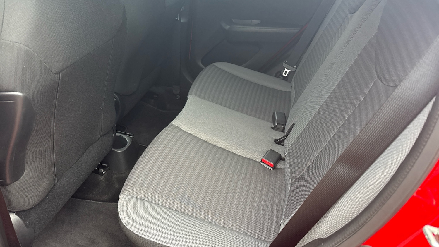 Used Toyota AYGO 2018 for sale - 77631194: Photo 16