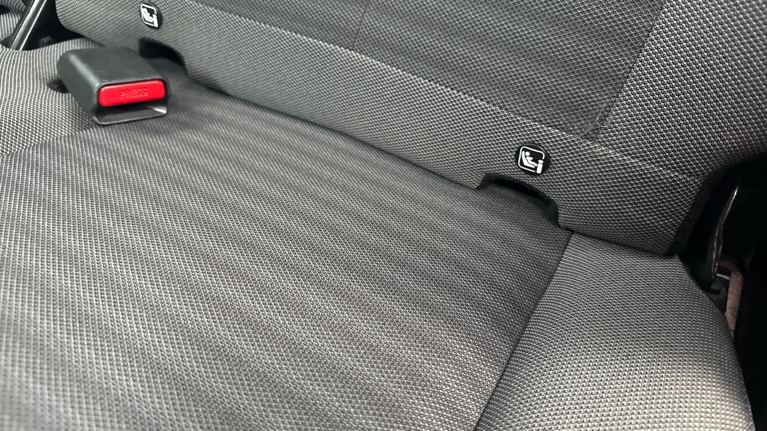 Used Toyota AYGO 2018 for sale - 77631194: Photo 17