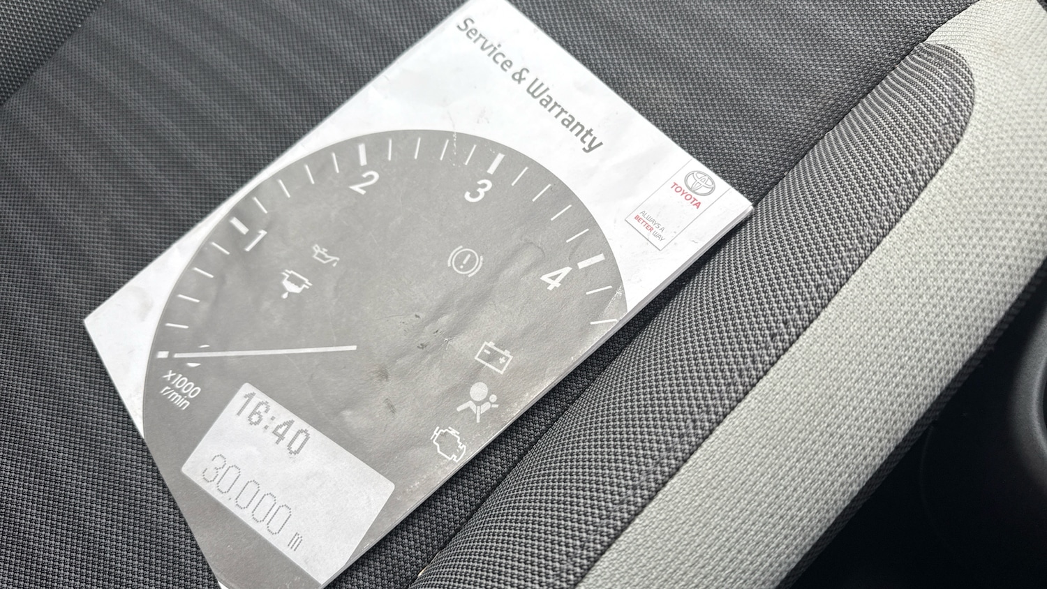 Used Toyota AYGO 2018 for sale - 77631194: Photo 19