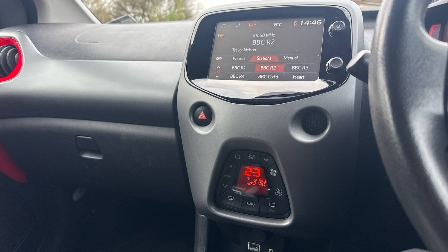 Used Toyota AYGO 2018 for sale - 77631194: Photo 20
