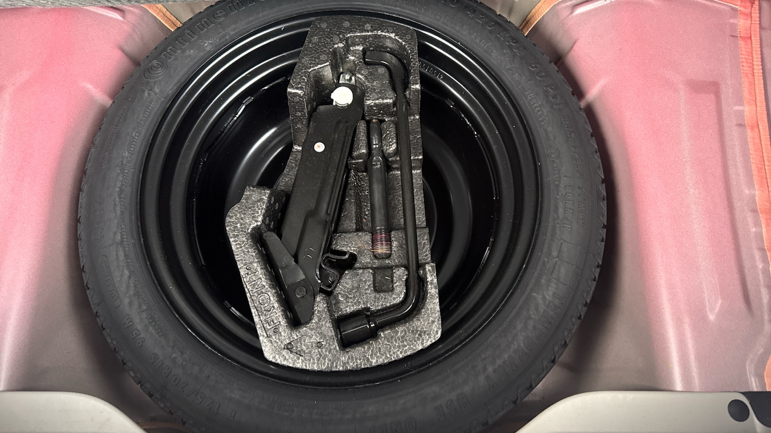 Used Toyota AYGO 2018 for sale - 77631194: Photo 21