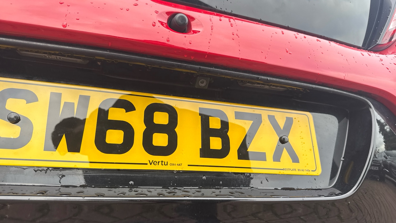 Used Toyota AYGO 2018 for sale - 77631194: Photo 22