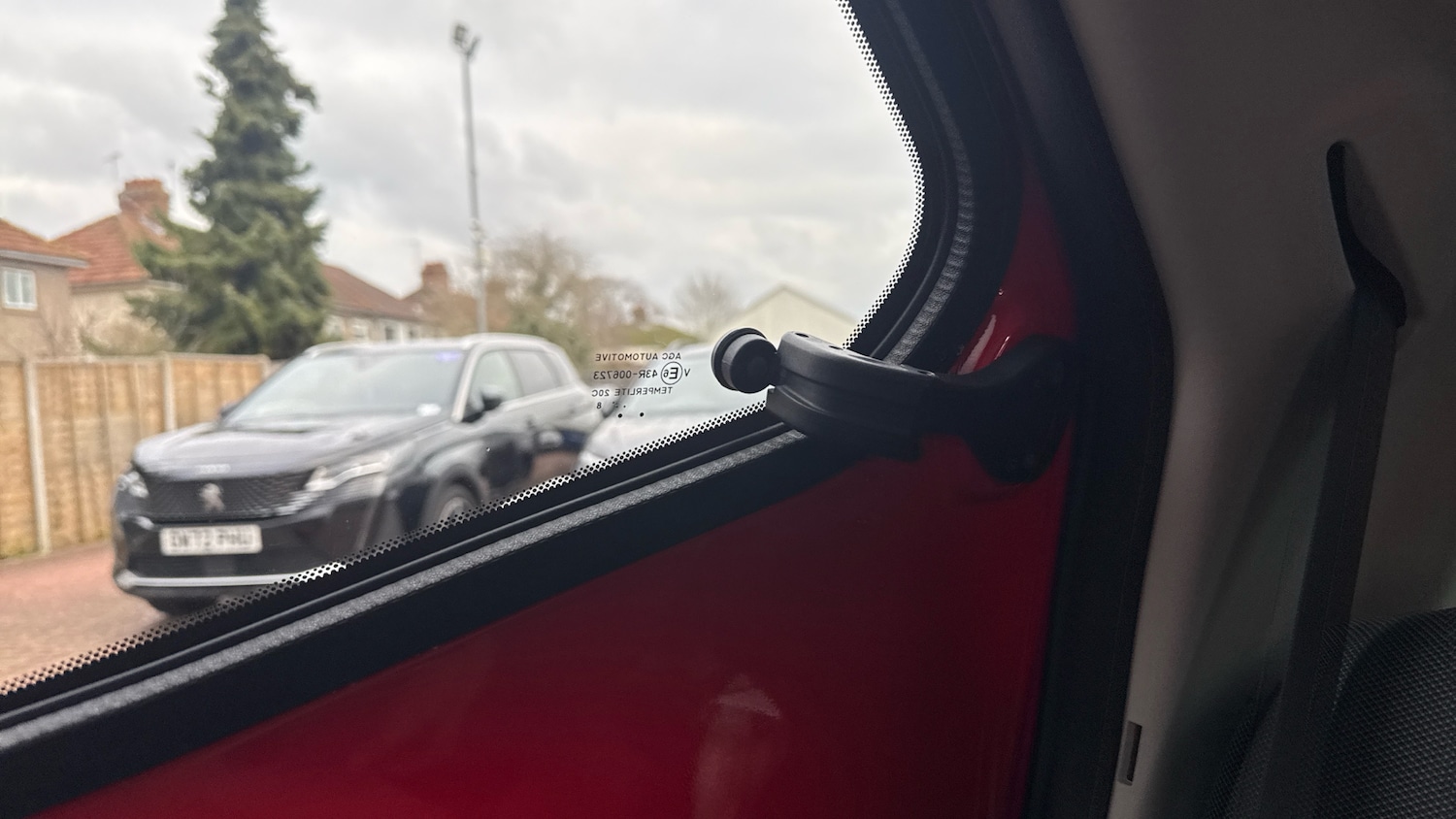 Used Toyota AYGO 2018 for sale - 77631194: Photo 24