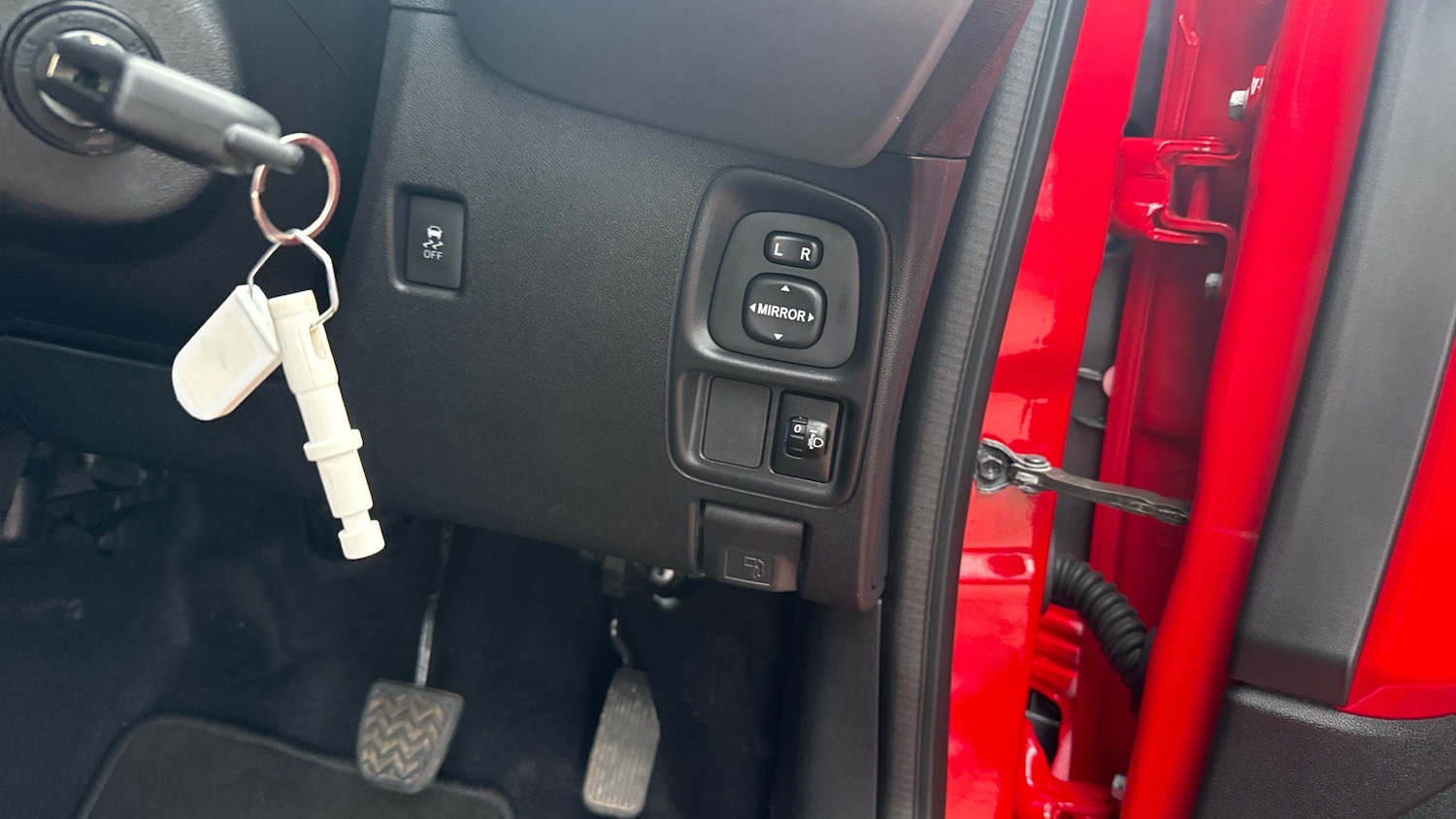 Used Toyota AYGO 2018 for sale - 77631194: Photo 26