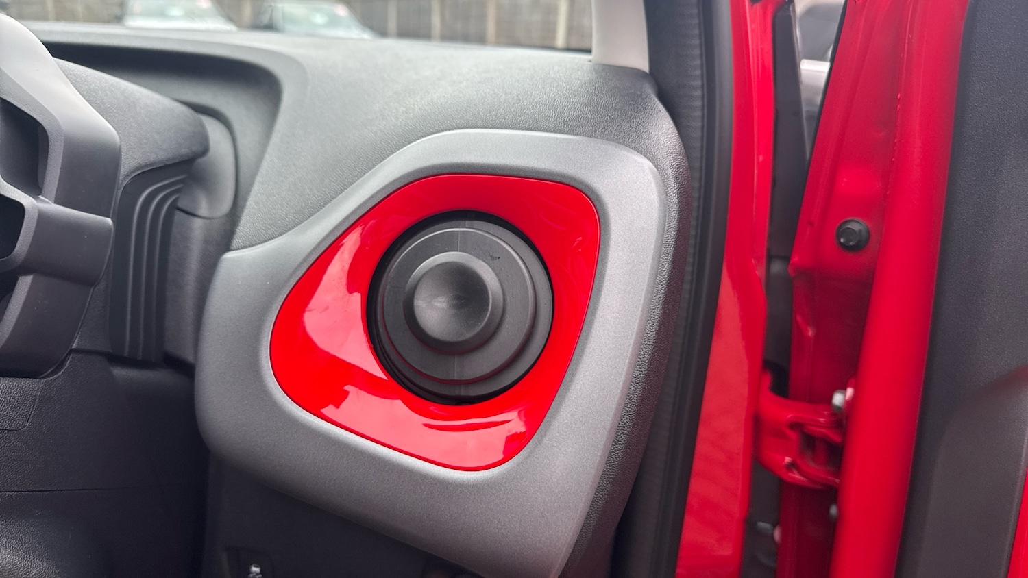 Used Toyota AYGO 2018 for sale - 77631194: Photo 27