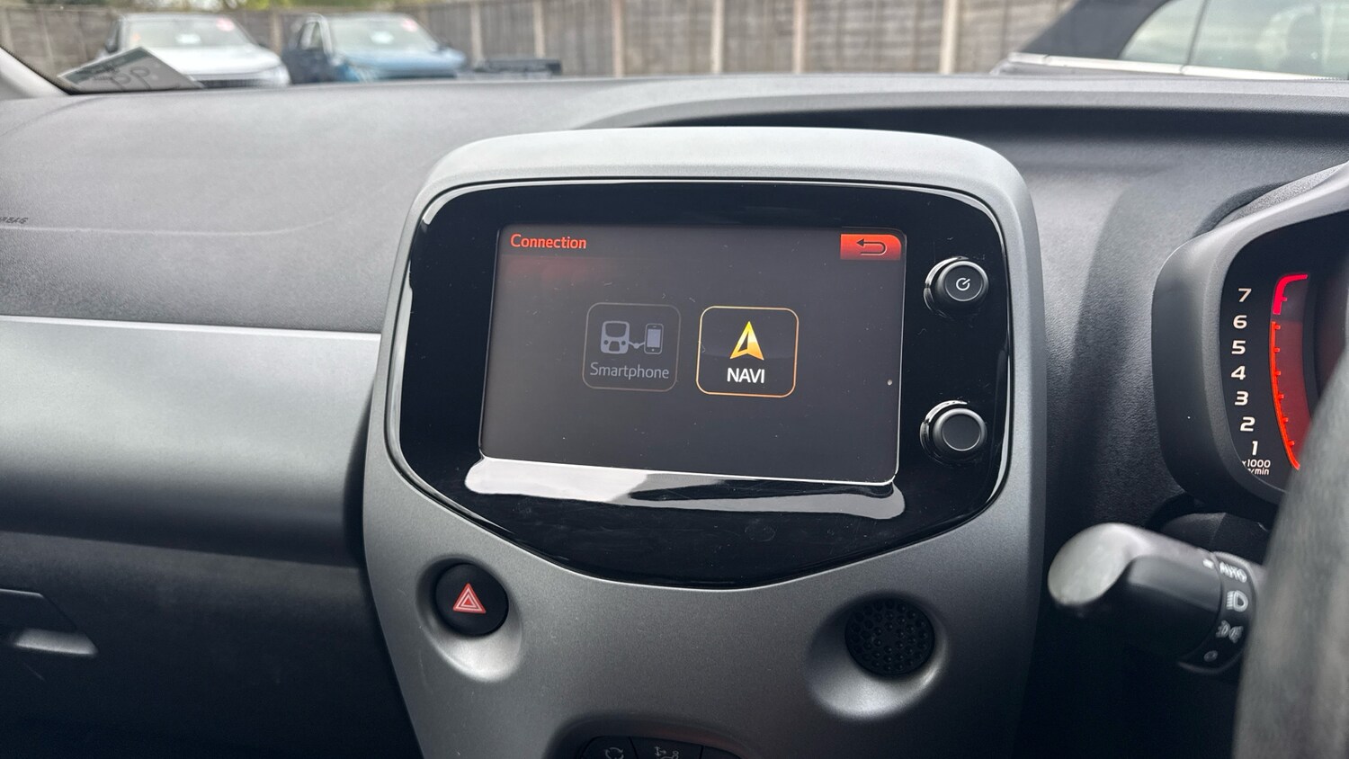 Used Toyota AYGO 2018 for sale - 77631194: Photo 30