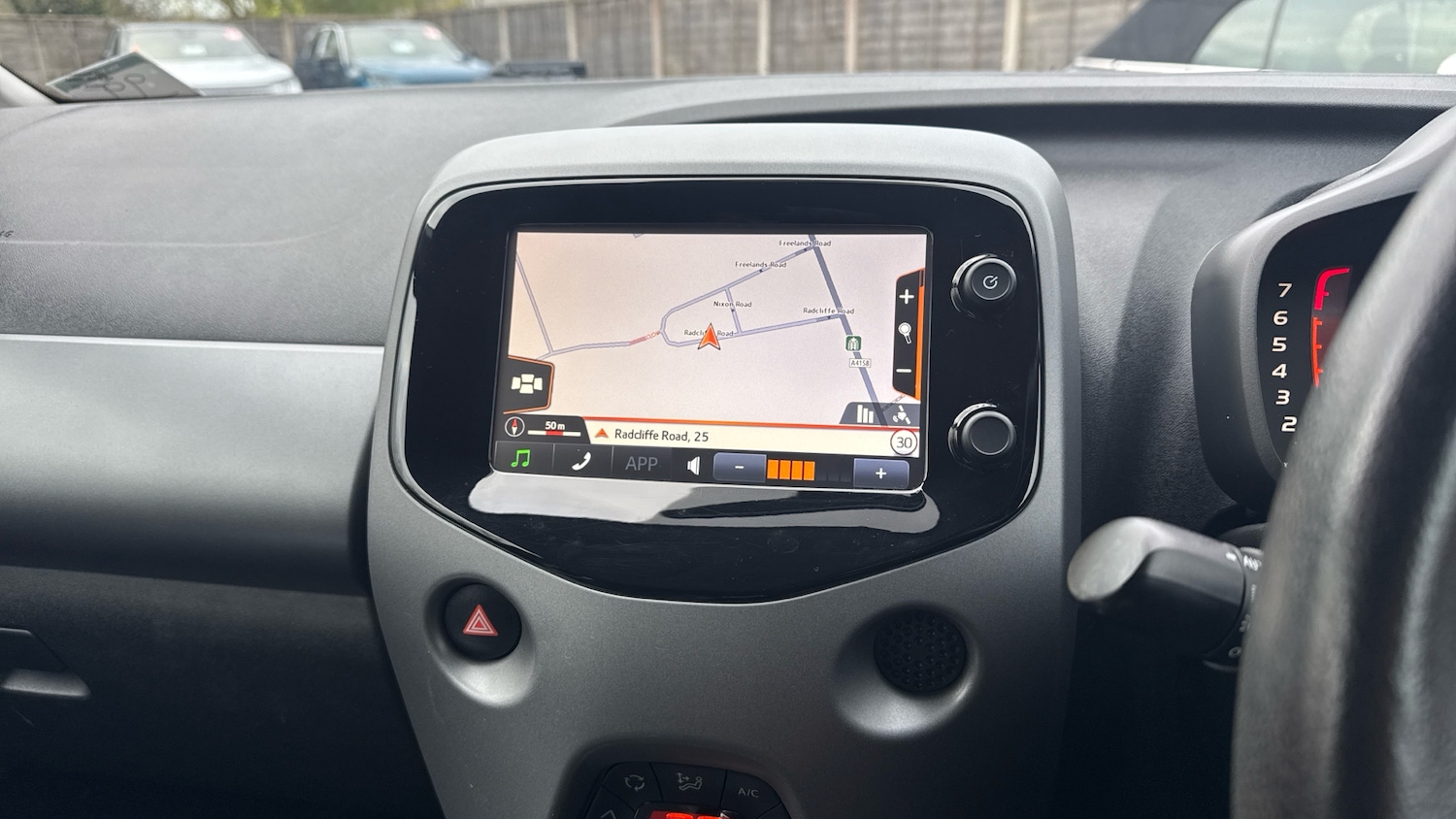 Used Toyota AYGO 2018 for sale - 77631194: Photo 31