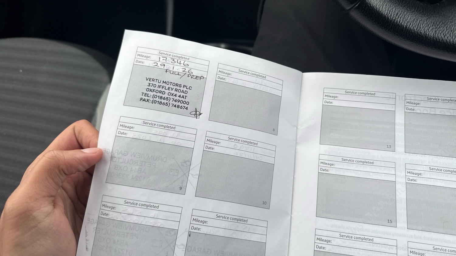 Used Toyota AYGO 2018 for sale - 77631194: Photo 36