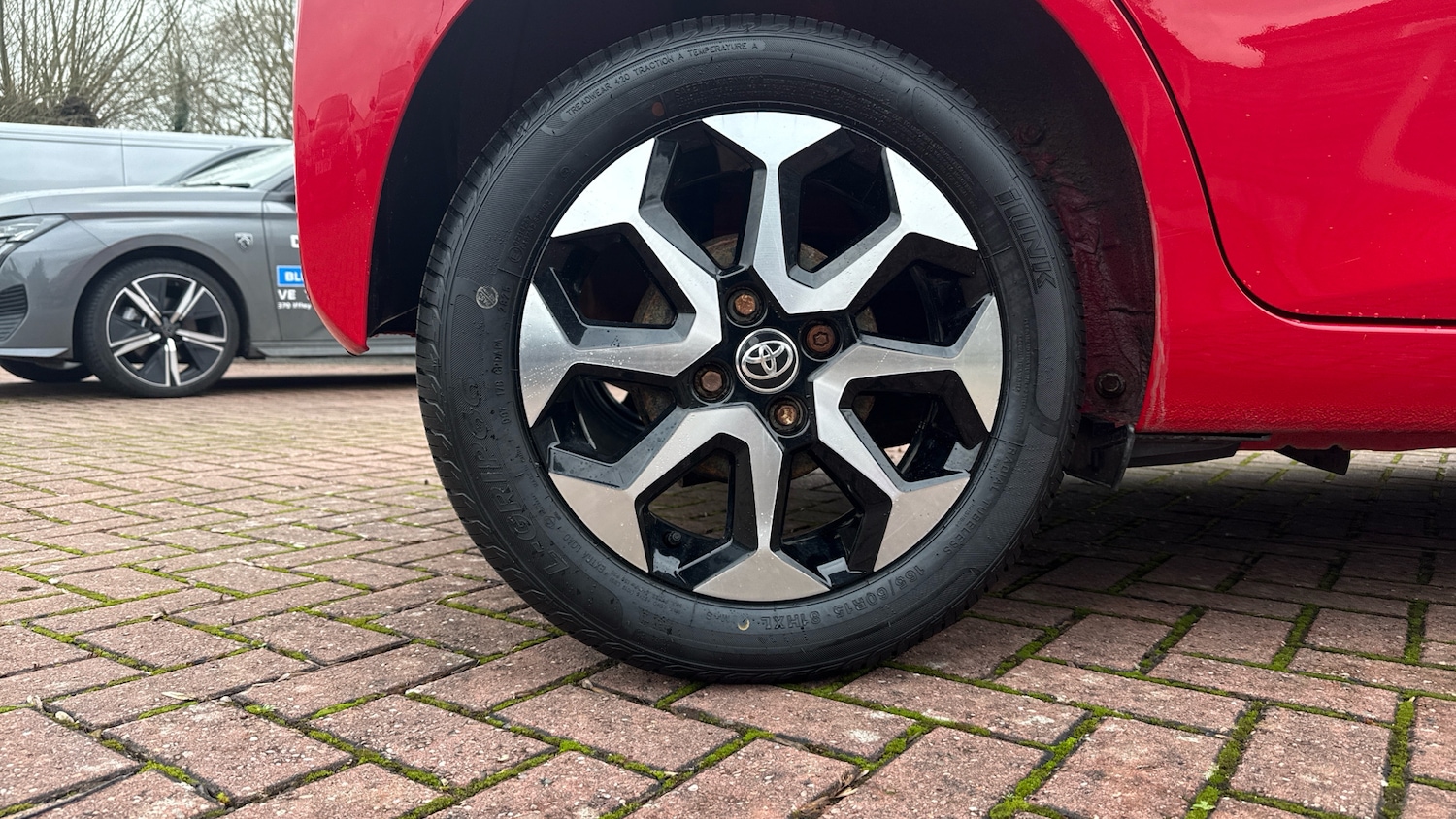 Used Toyota AYGO 2018 for sale - 77631194: Photo 7