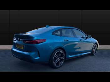 Used BMW 2 Series 2021 for sale - 74343403: Photo
