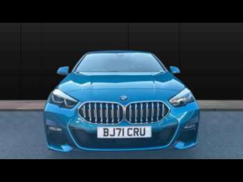 Used BMW 2 Series 2021 for sale - 74343403: Photo