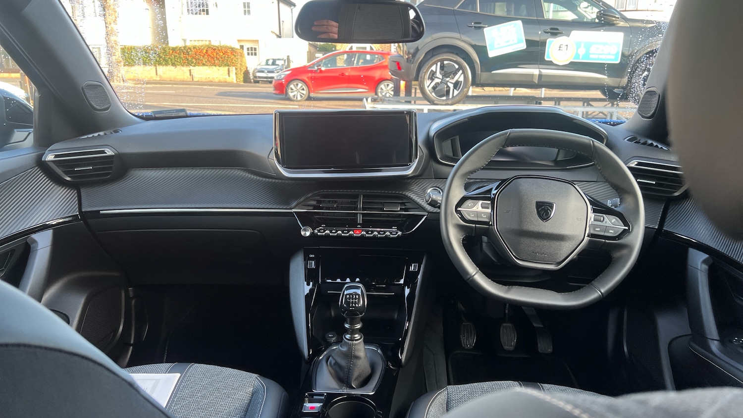 Used Peugeot 2008 2023 for sale - 77125624: Photo 10