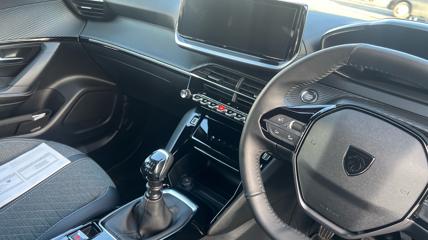 Used Peugeot 2008 2023 for sale - 77125624: Photo 14