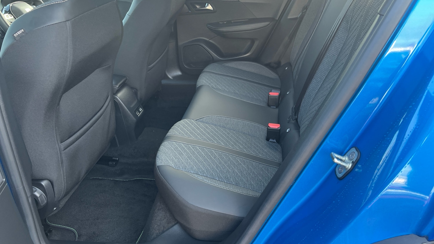 Used Peugeot 2008 2023 for sale - 77125624: Photo 16