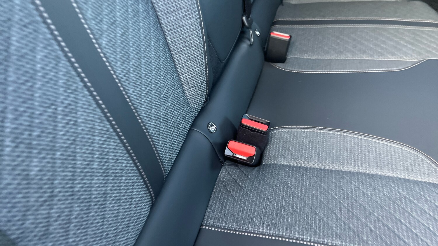 Used Peugeot 2008 2023 for sale - 77125624: Photo 17