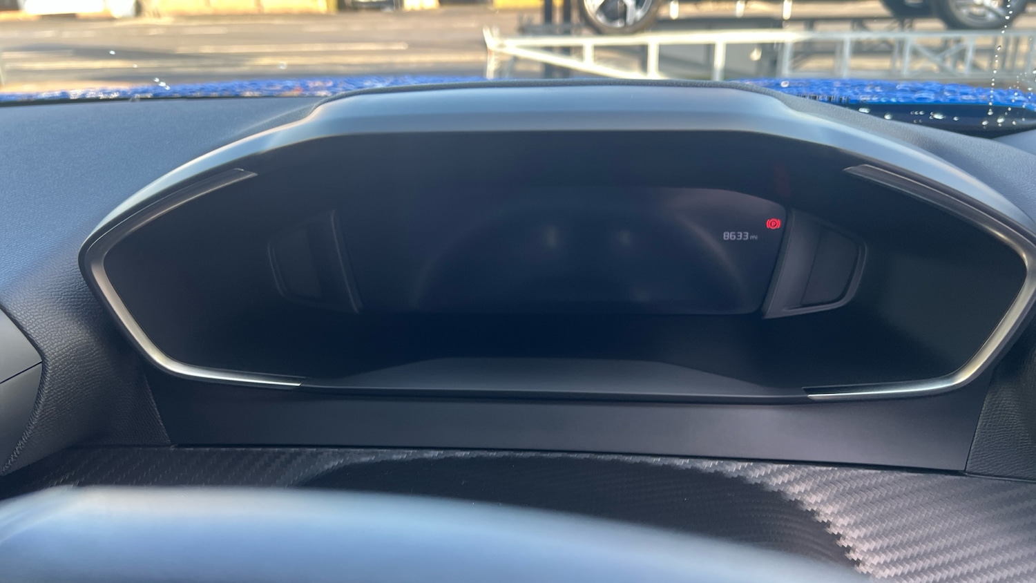 Used Peugeot 2008 2023 for sale - 77125624: Photo 18