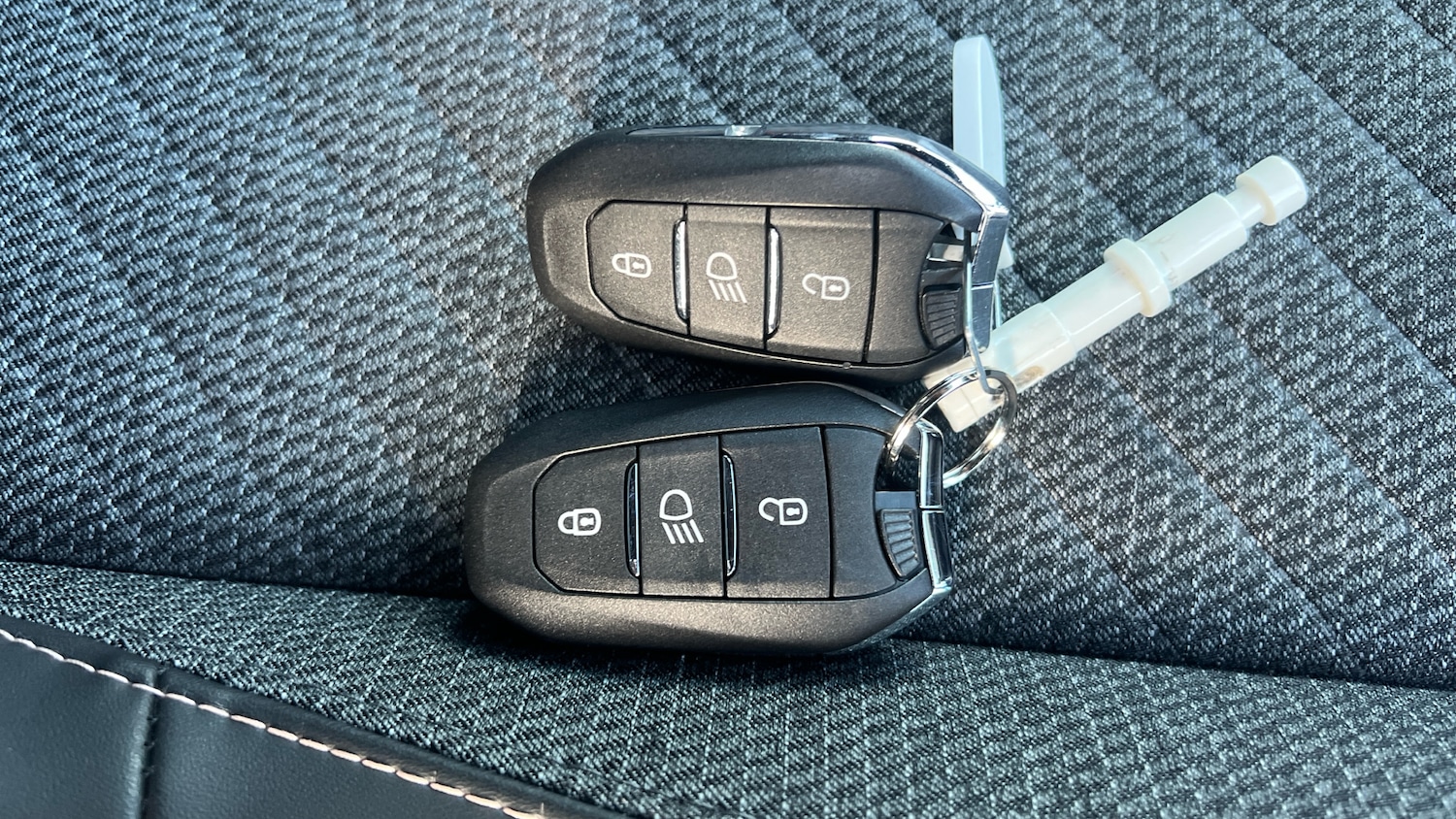 Used Peugeot 2008 2023 for sale - 77125624: Photo 20