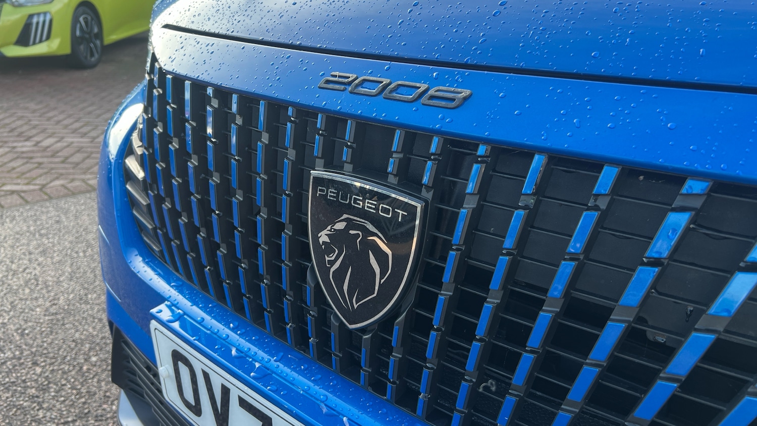 Used Peugeot 2008 2023 for sale - 77125624: Photo 21