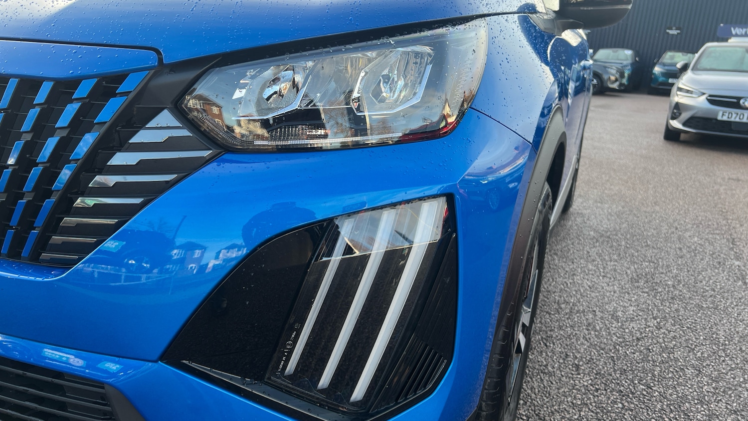 Used Peugeot 2008 2023 for sale - 77125624: Photo 22