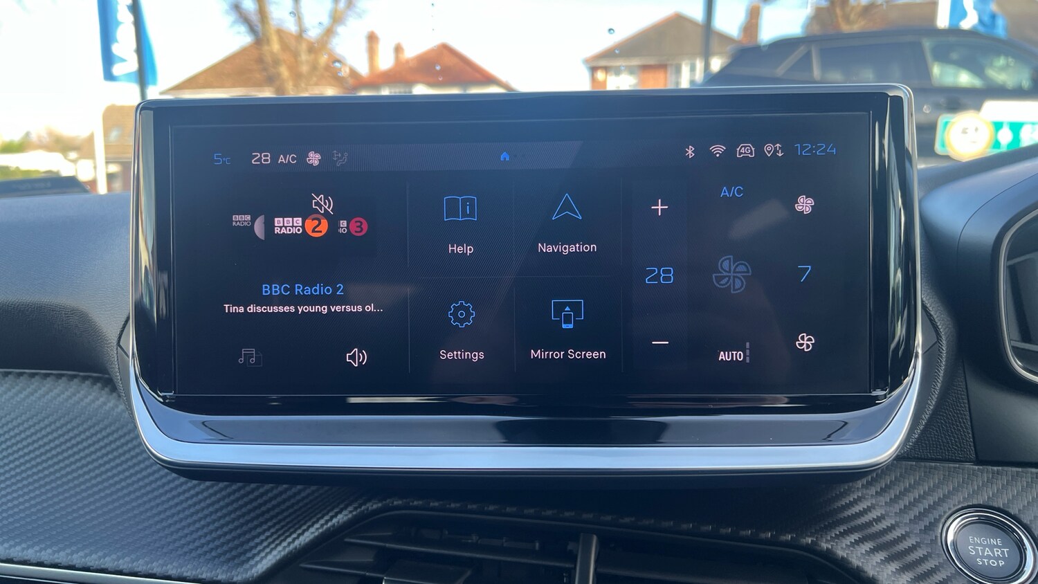 Used Peugeot 2008 2023 for sale - 77125624: Photo 33