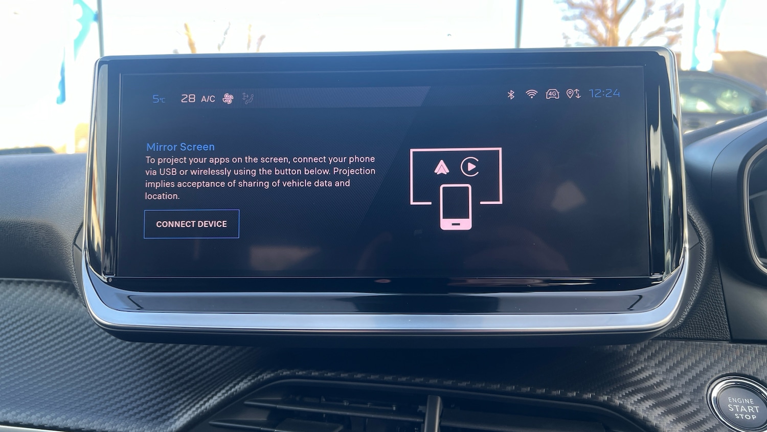 Used Peugeot 2008 2023 for sale - 77125624: Photo 35