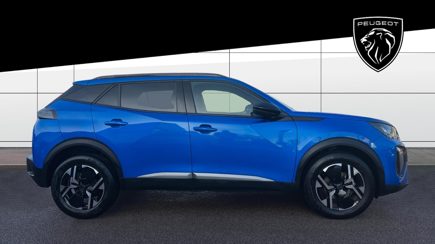 Used Peugeot 2008 2023 for sale - 77125624: Photo 5