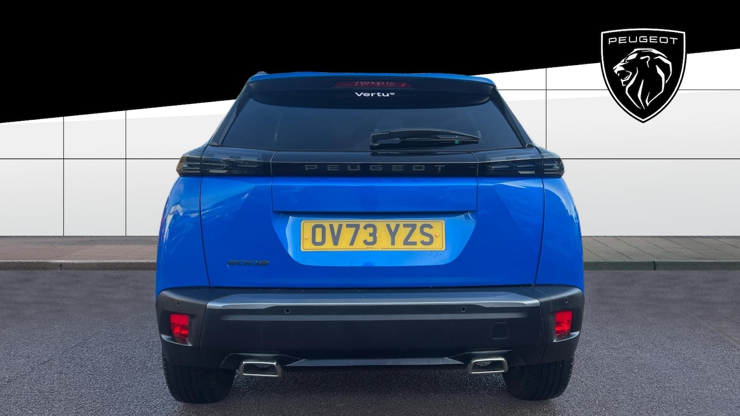 Used Peugeot 2008 2023 for sale - 77125624: Photo 6