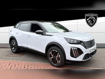 Used Peugeot 2008 2024 for sale - 79706086: Photo