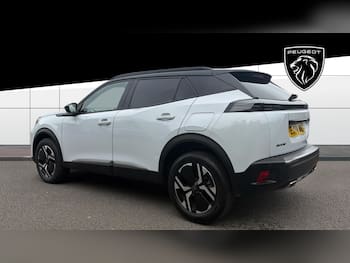 Used Peugeot 2008 2024 for sale - 79706086: Photo