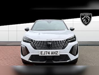 Used Peugeot 2008 2024 for sale - 79706086: Photo