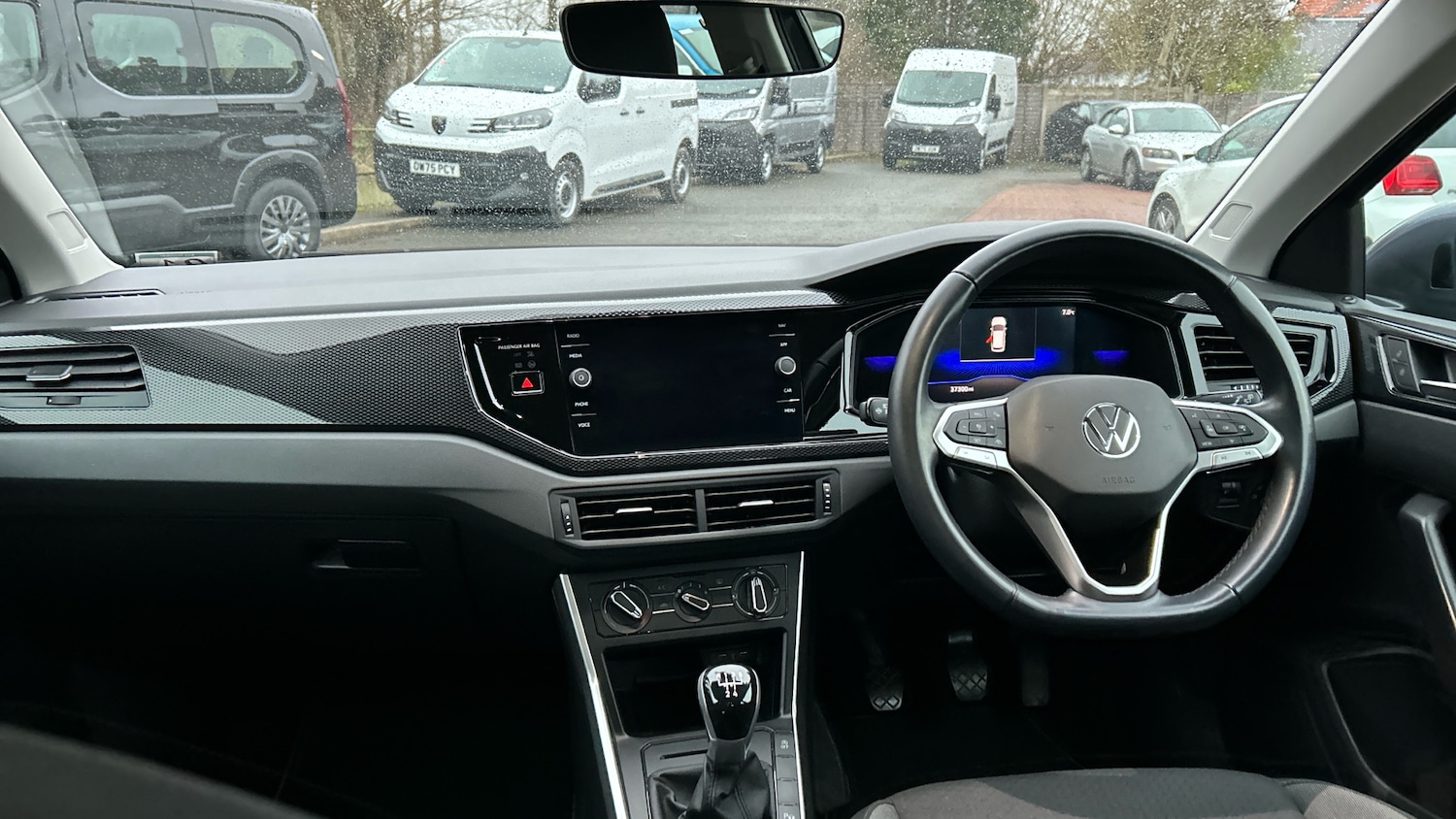 Used Volkswagen Taigo 2022 for sale - 77446974: Photo 10