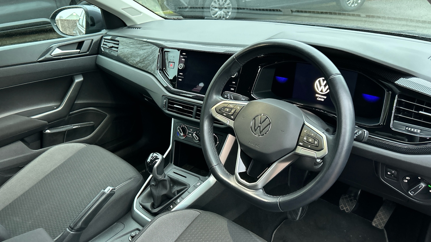 Used Volkswagen Taigo 2022 for sale - 77446974: Photo 11