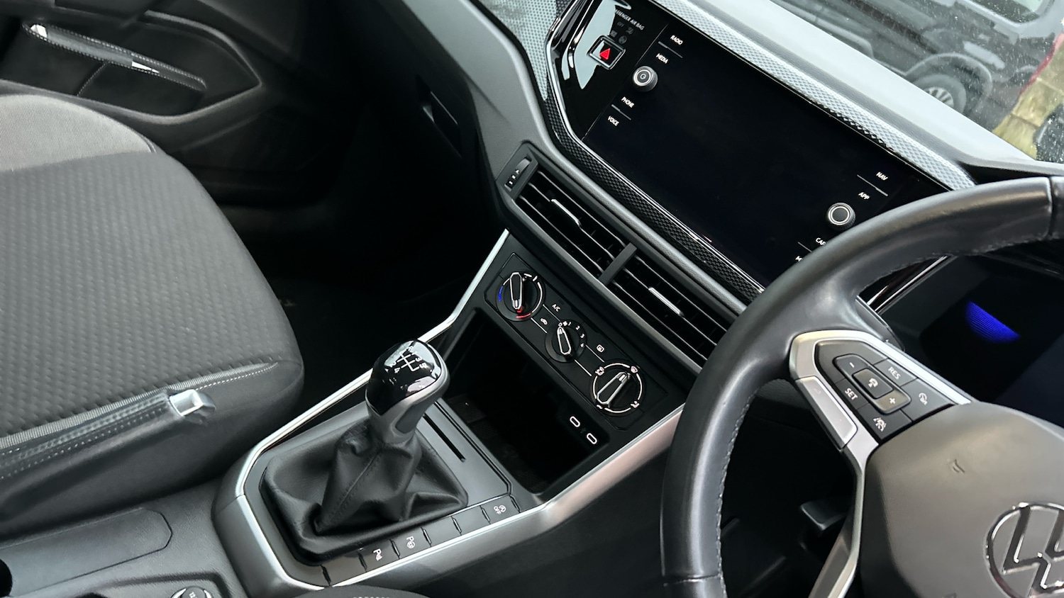 Used Volkswagen Taigo 2022 for sale - 77446974: Photo 14