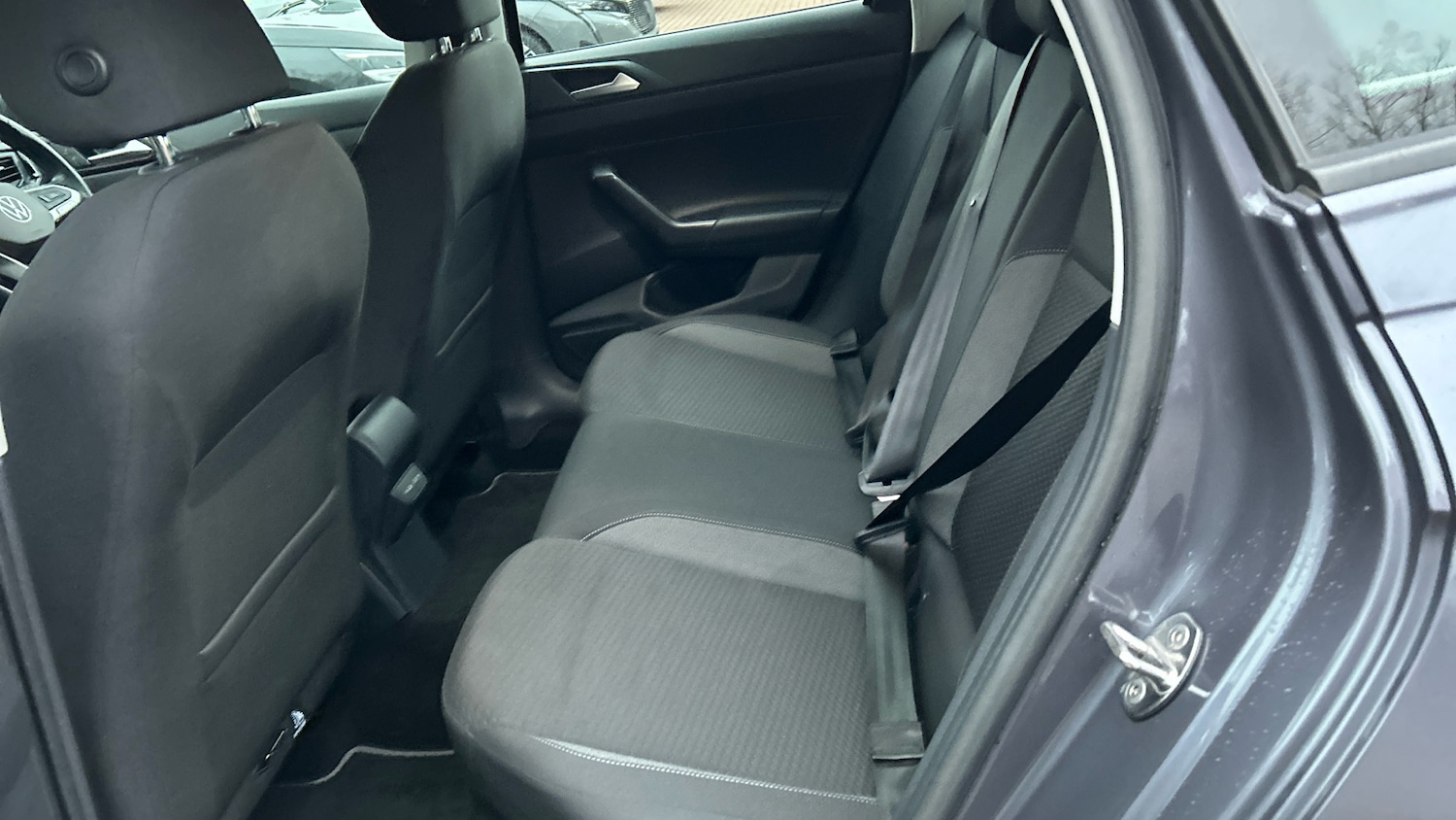 Used Volkswagen Taigo 2022 for sale - 77446974: Photo 16