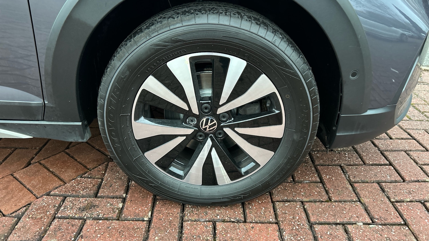 Used Volkswagen Taigo 2022 for sale - 77446974: Photo 21