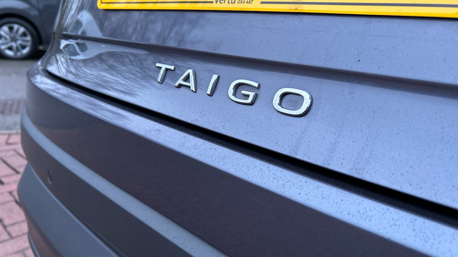 Used Volkswagen Taigo 2022 for sale - 77446974: Photo 28