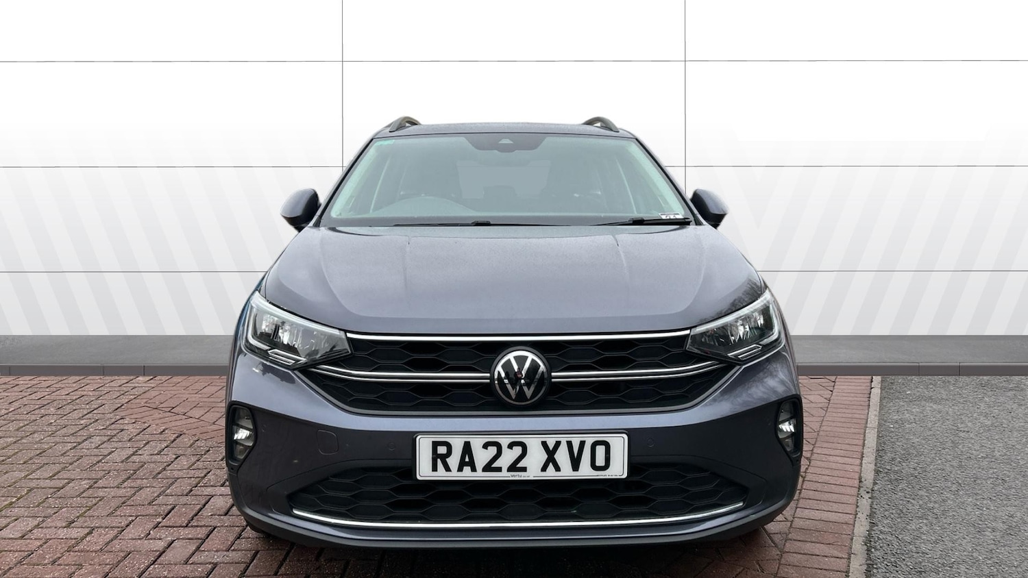 Used Volkswagen Taigo 2022 for sale - 77446974: Photo 3