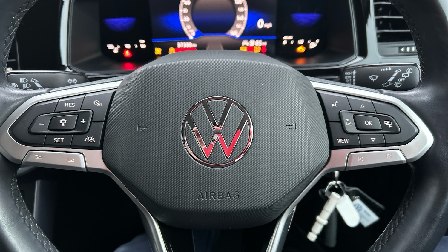 Used Volkswagen Taigo 2022 for sale - 77446974: Photo 30