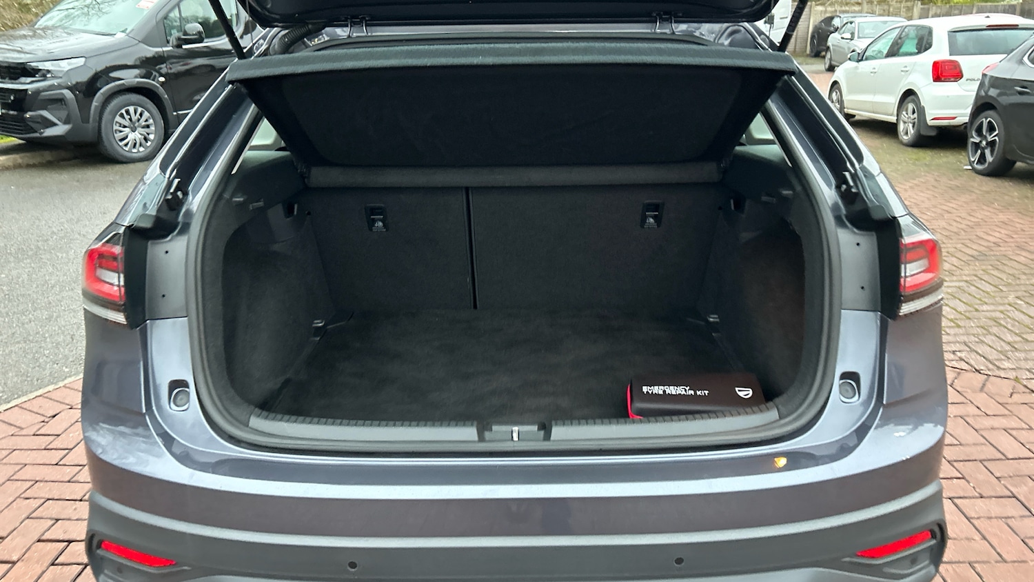 Used Volkswagen Taigo 2022 for sale - 77446974: Photo 4