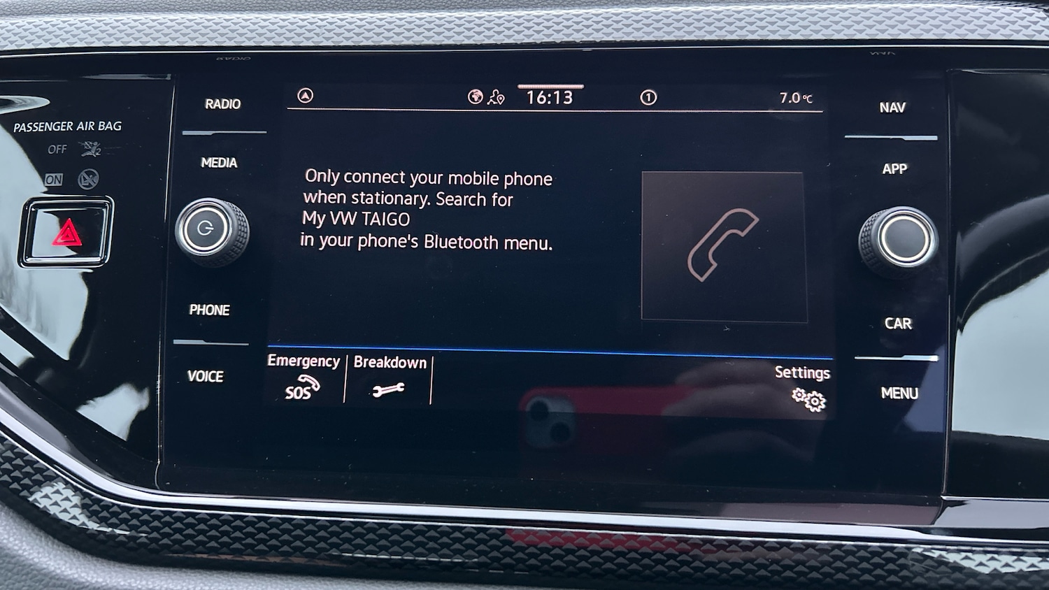 Used Volkswagen Taigo 2022 for sale - 77446974: Photo 41